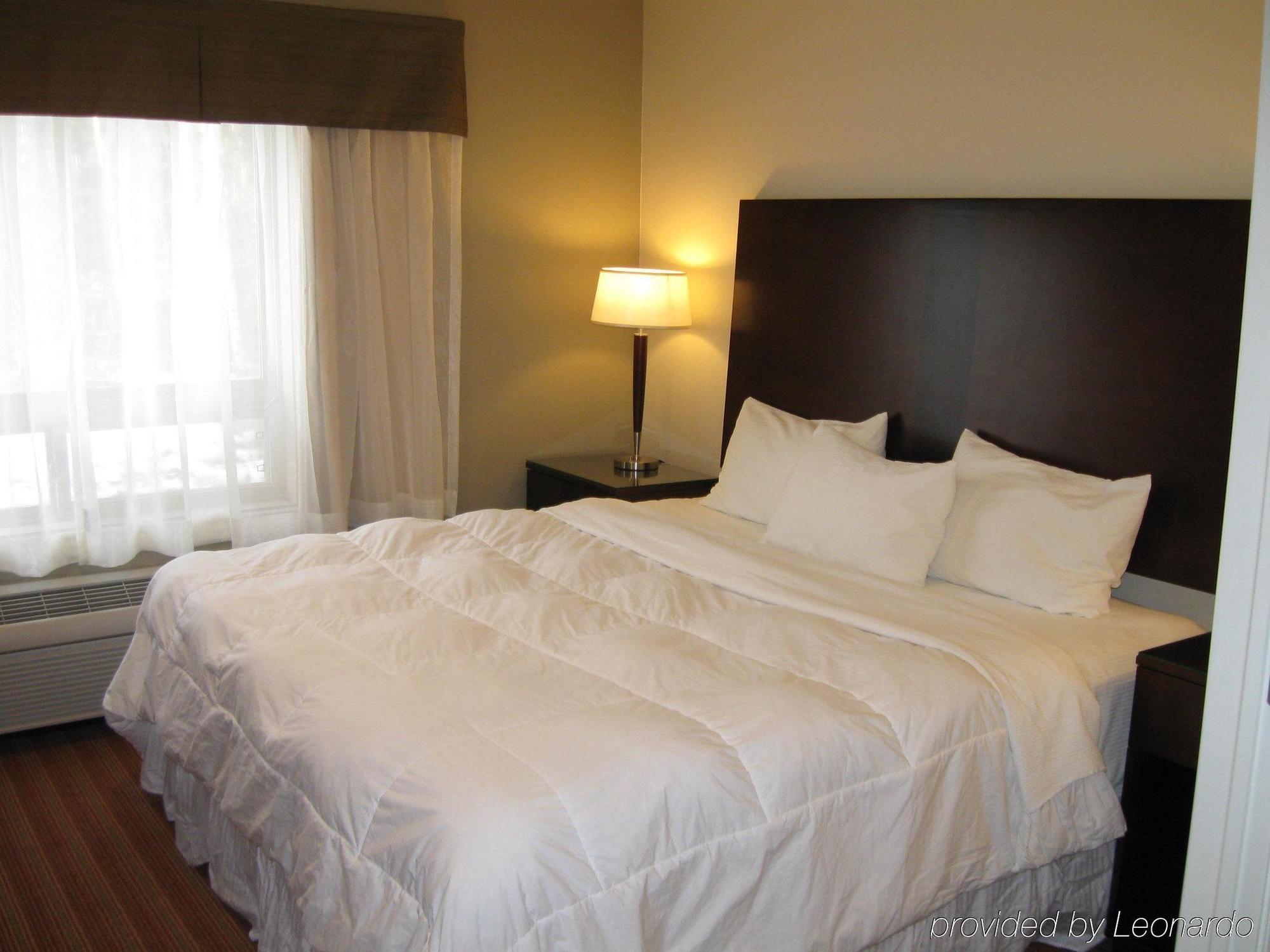 Sigma Inn & Suites Hudson'S Hope Hudson Hope Quarto foto