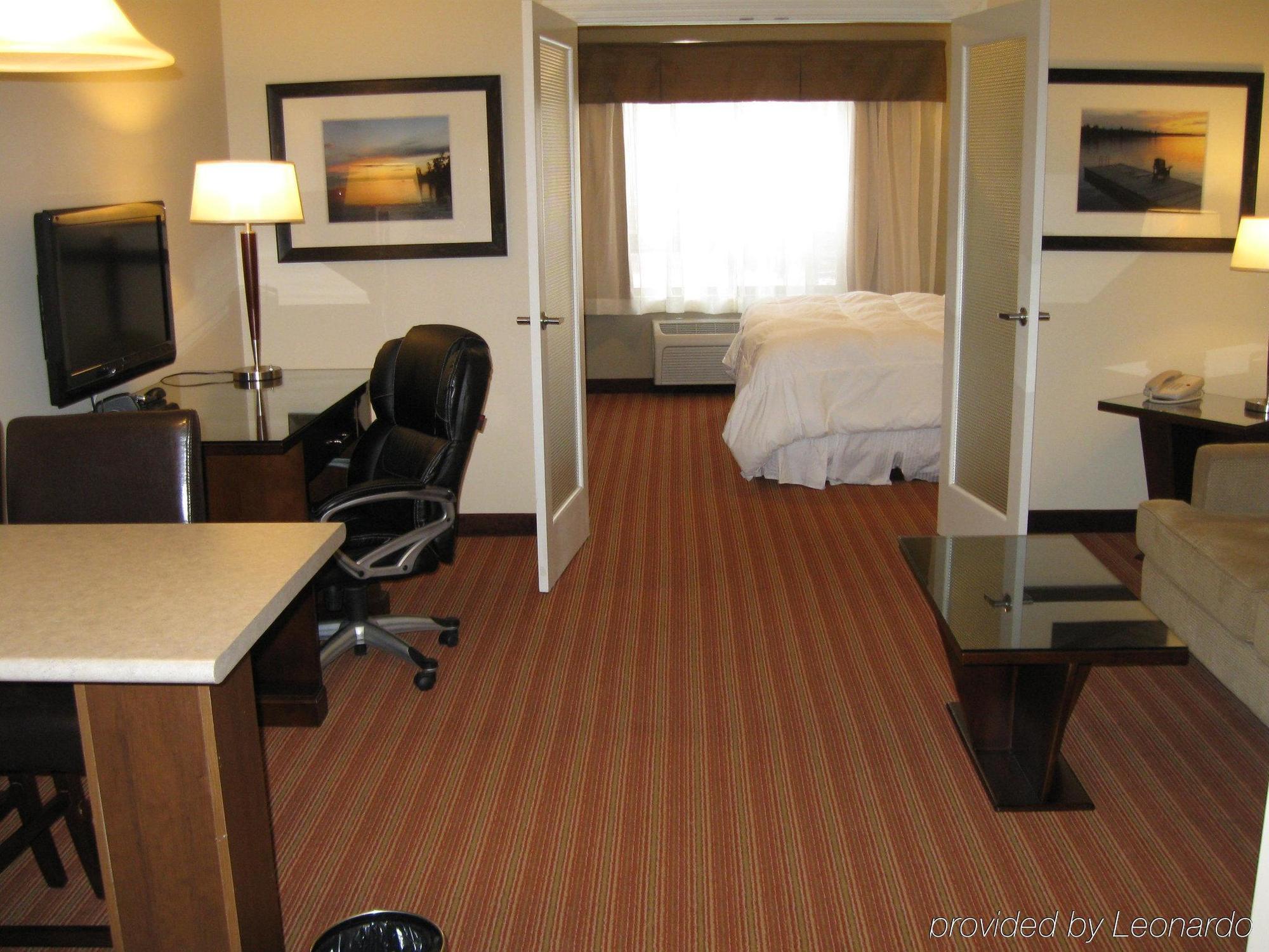 Sigma Inn & Suites Hudson'S Hope Hudson Hope Quarto foto