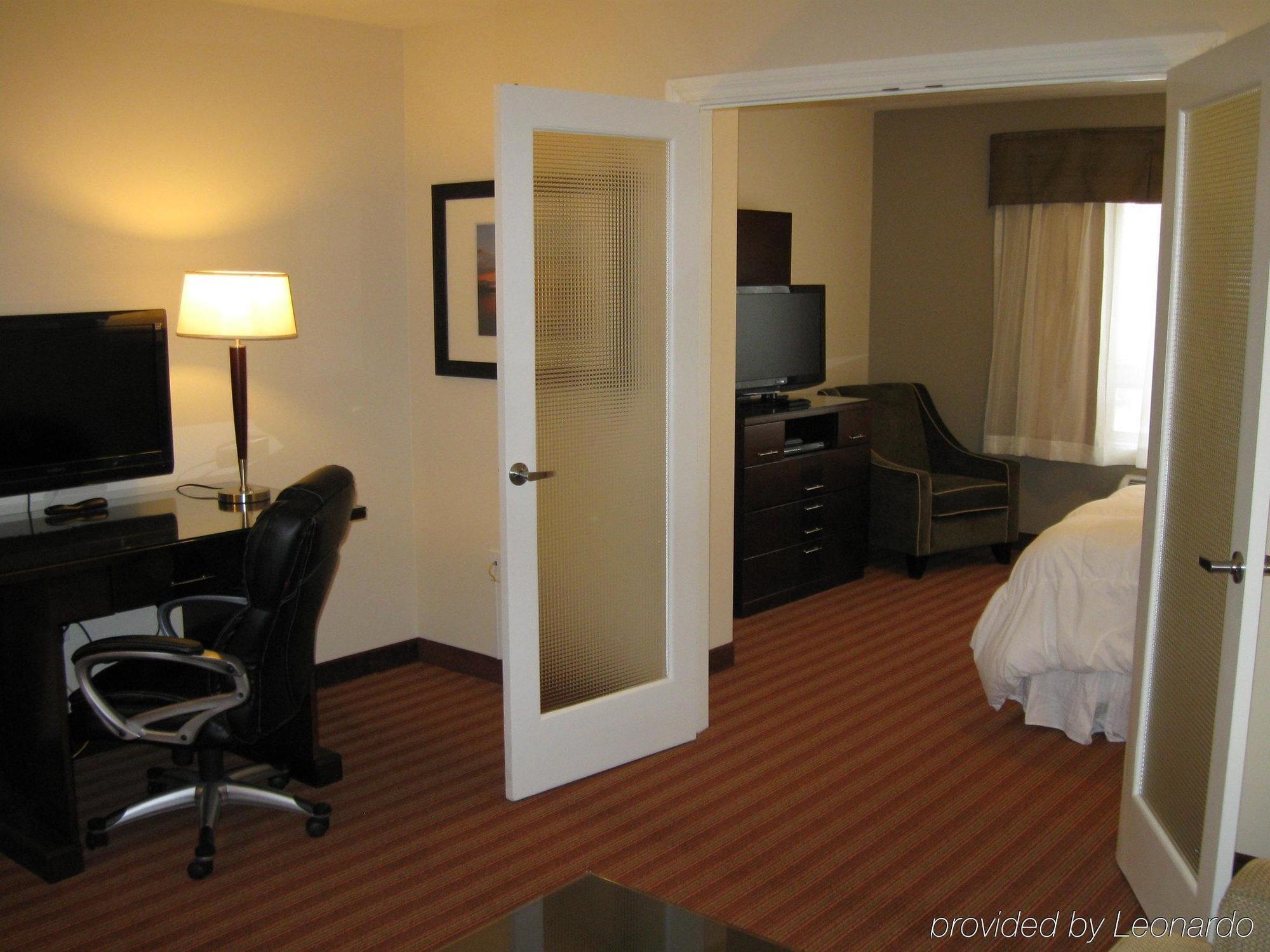 Sigma Inn & Suites Hudson'S Hope Hudson Hope Quarto foto