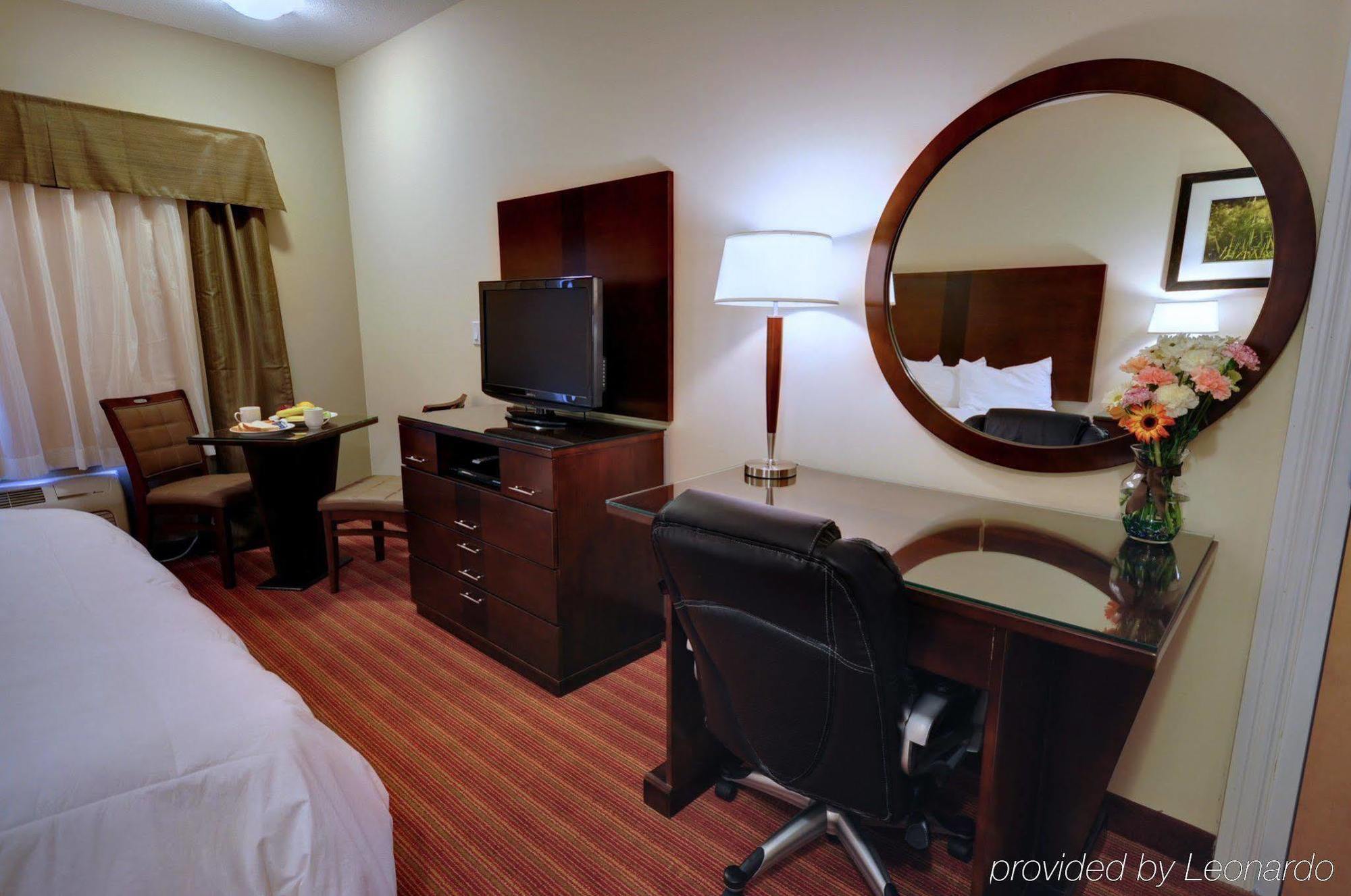 Sigma Inn & Suites Hudson'S Hope Hudson Hope Quarto foto