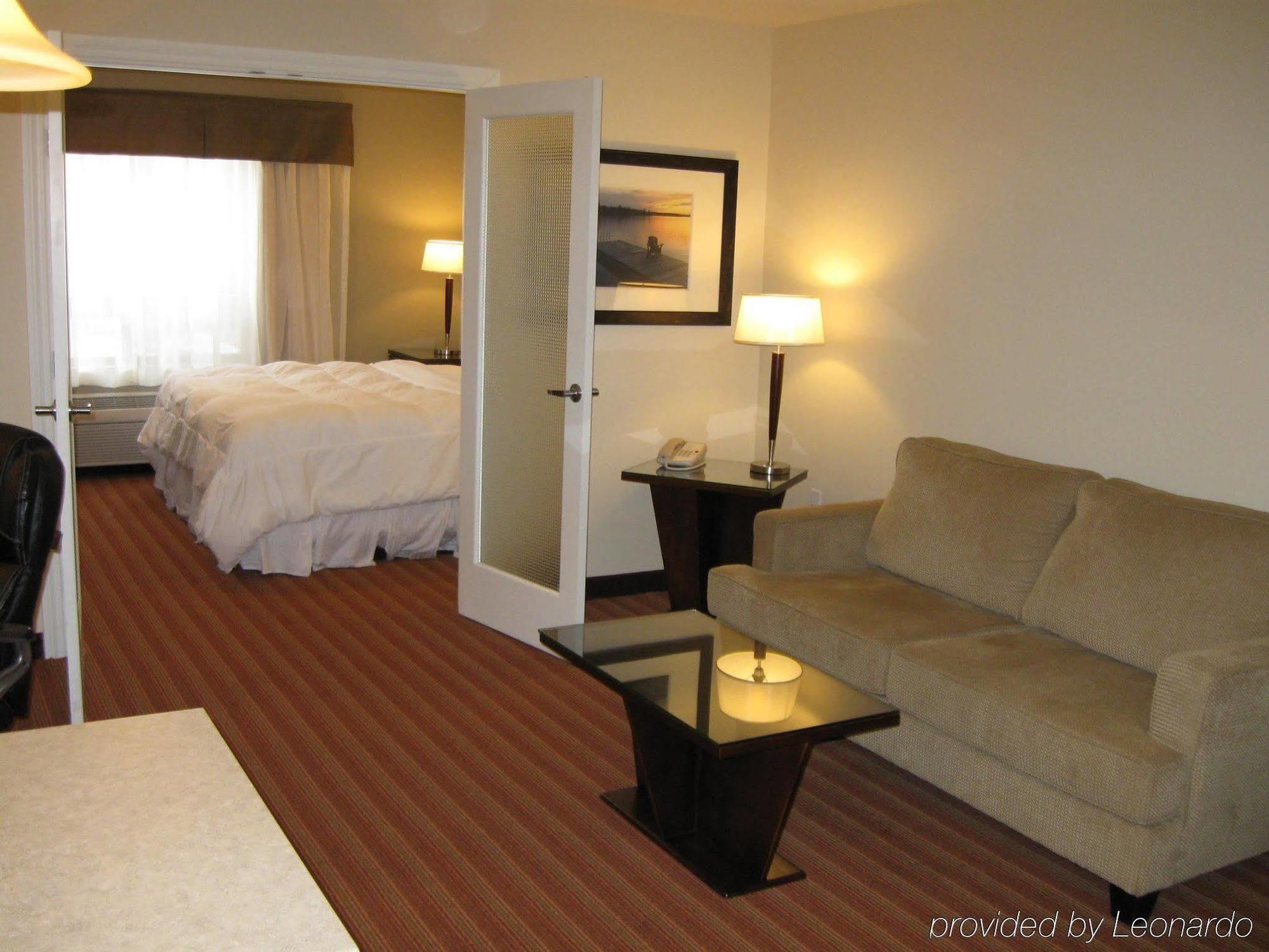 Sigma Inn & Suites Hudson'S Hope Hudson Hope Quarto foto